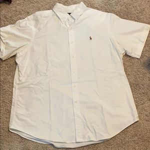 Ralph Lauren button down